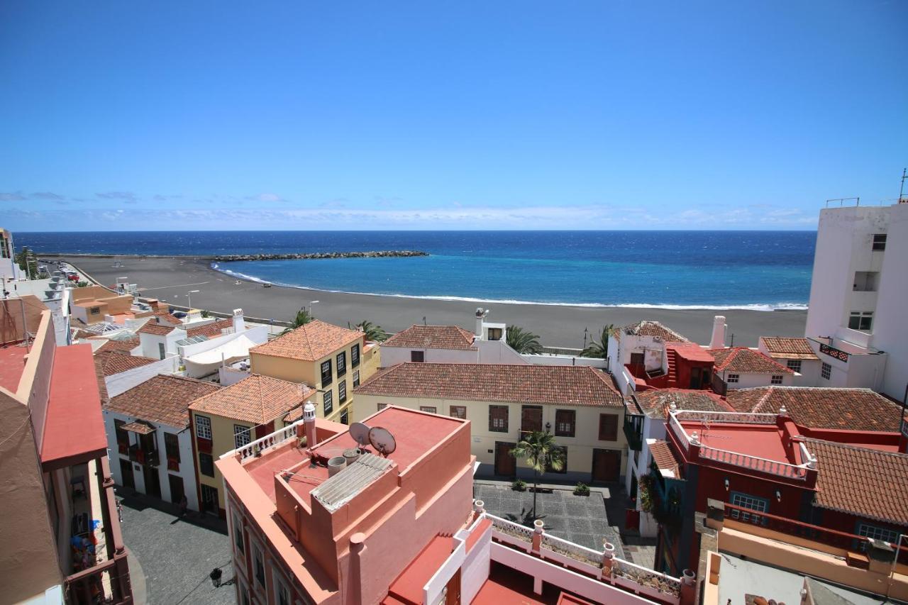 HOTEL BANANA GARDEN LA PALMA SANTA CRUZ DE LA PALMA ISLA DE LA